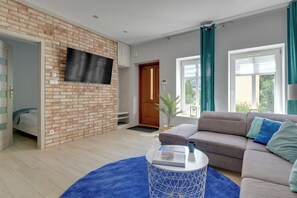 Apartment | Living room