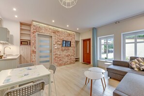 Appartement | Salle de séjour