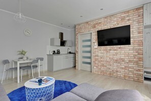 Apartment | Living room