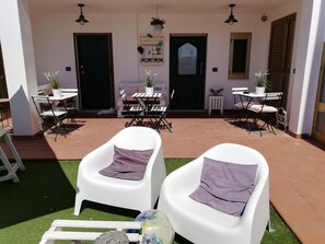 Exterior - B&b Sogni d'Oro (Civitanova Marche)