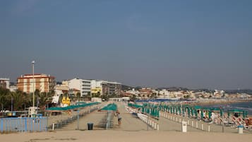 海灘