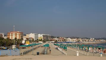 Spiaggia