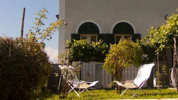 Solarium