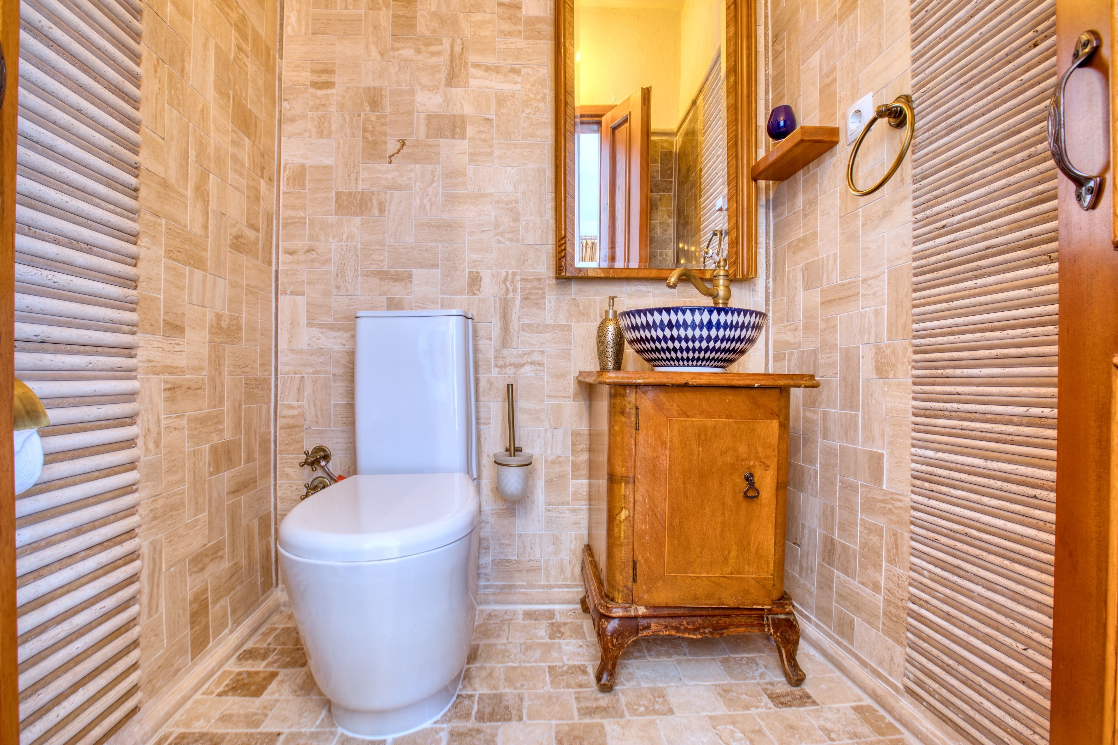 Baño