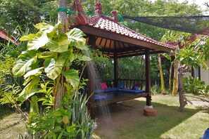 Jardín