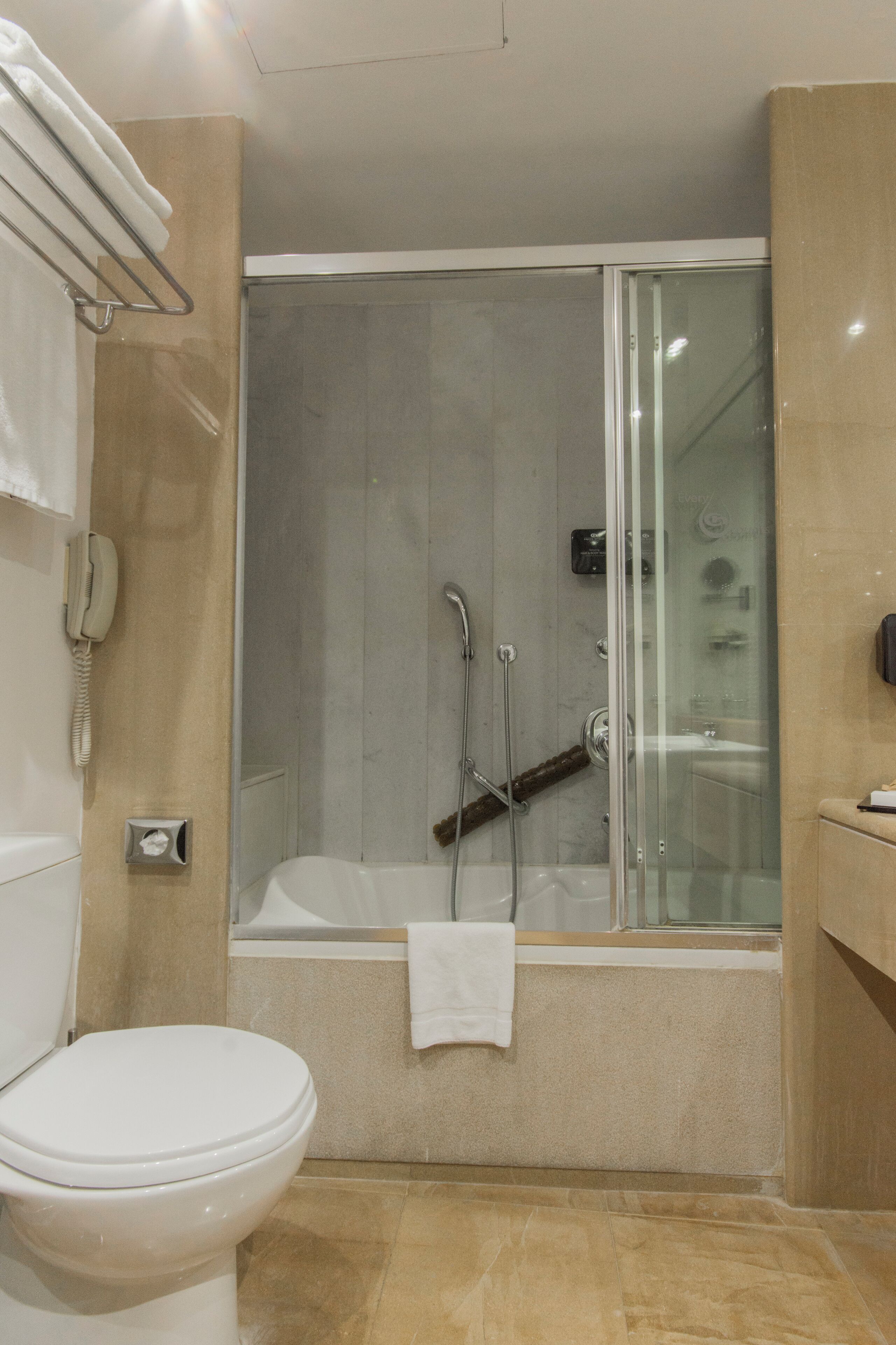 Foto - Capsis Bristol Boutique Hotel
