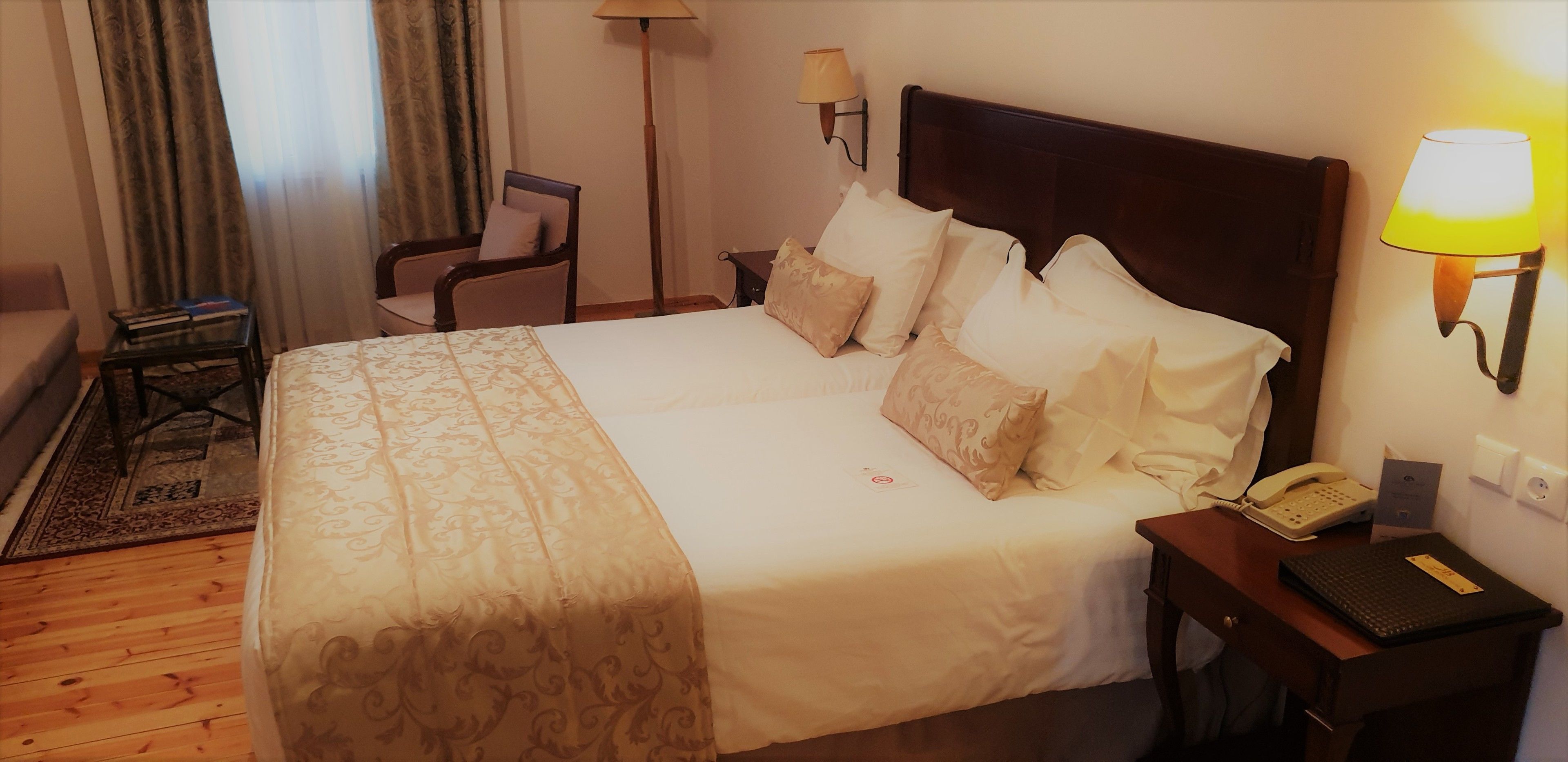 Photo - Capsis Bristol Boutique Hotel