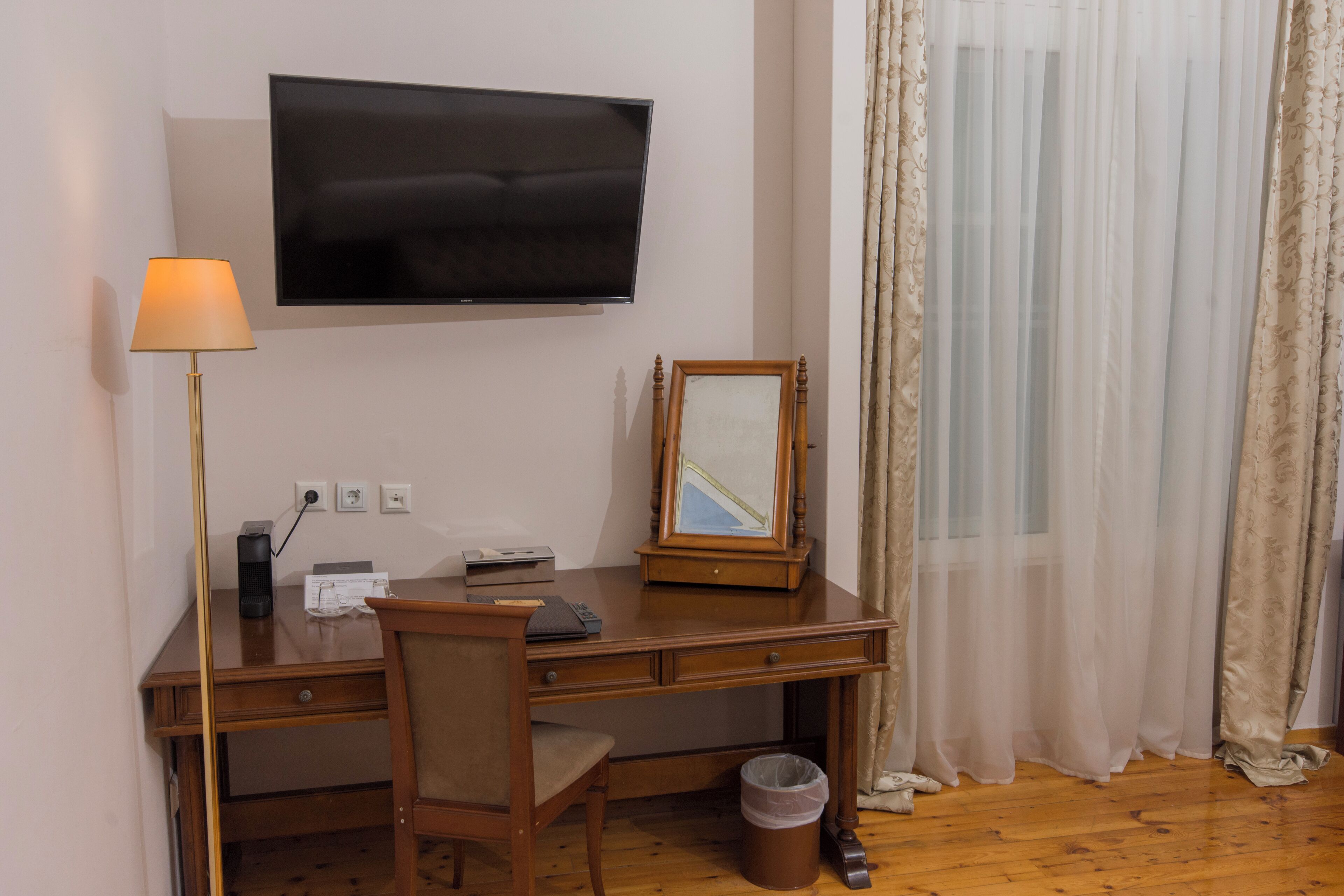 Photo - Capsis Bristol Boutique Hotel