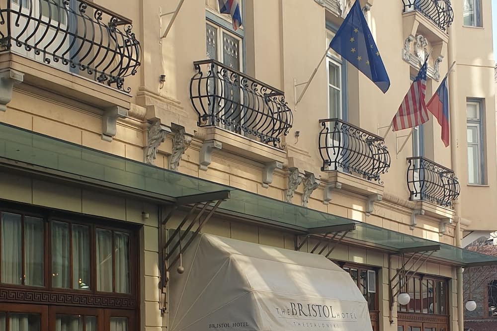 Capsis Bristol Boutique Hotel