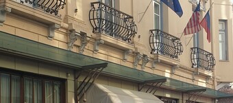 カプシス ブリストル ブティック ホテル