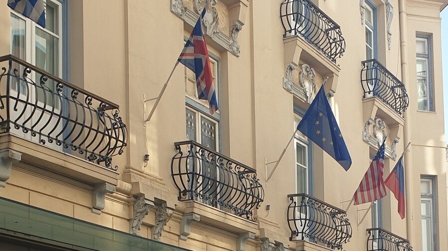 Capsis Bristol Boutique Hotel