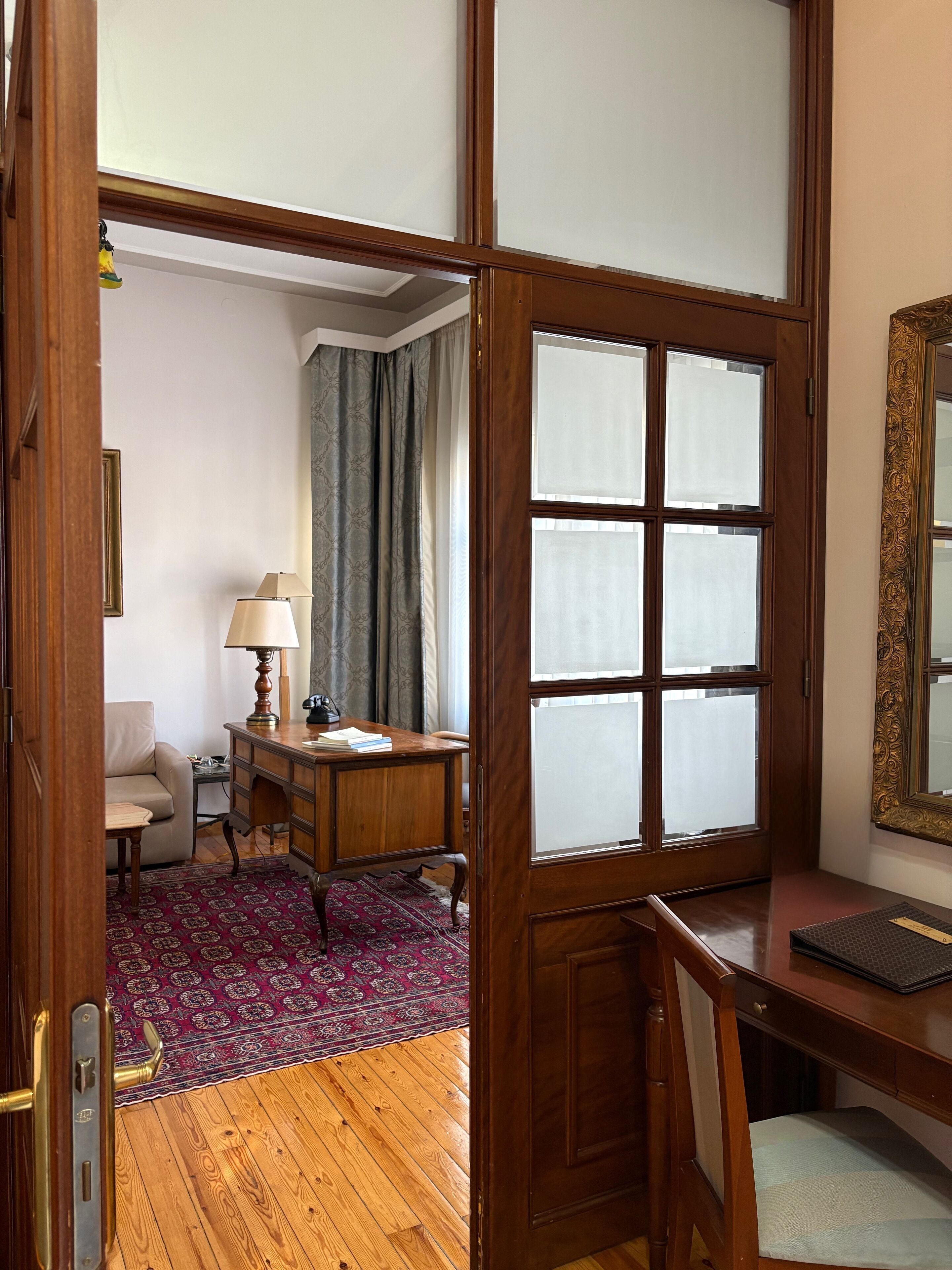 Photo - Capsis Bristol Boutique Hotel