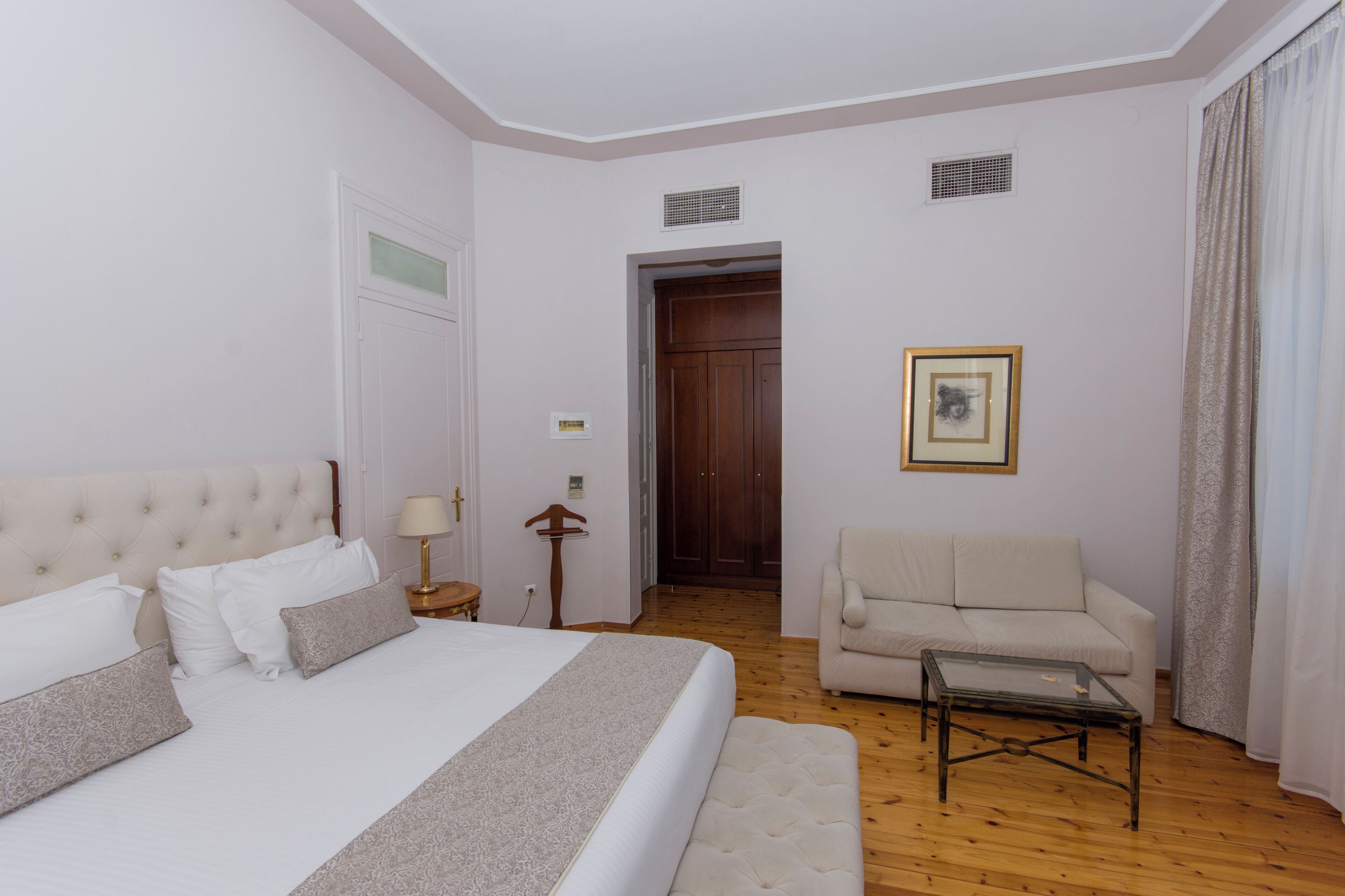 Photo - Capsis Bristol Boutique Hotel