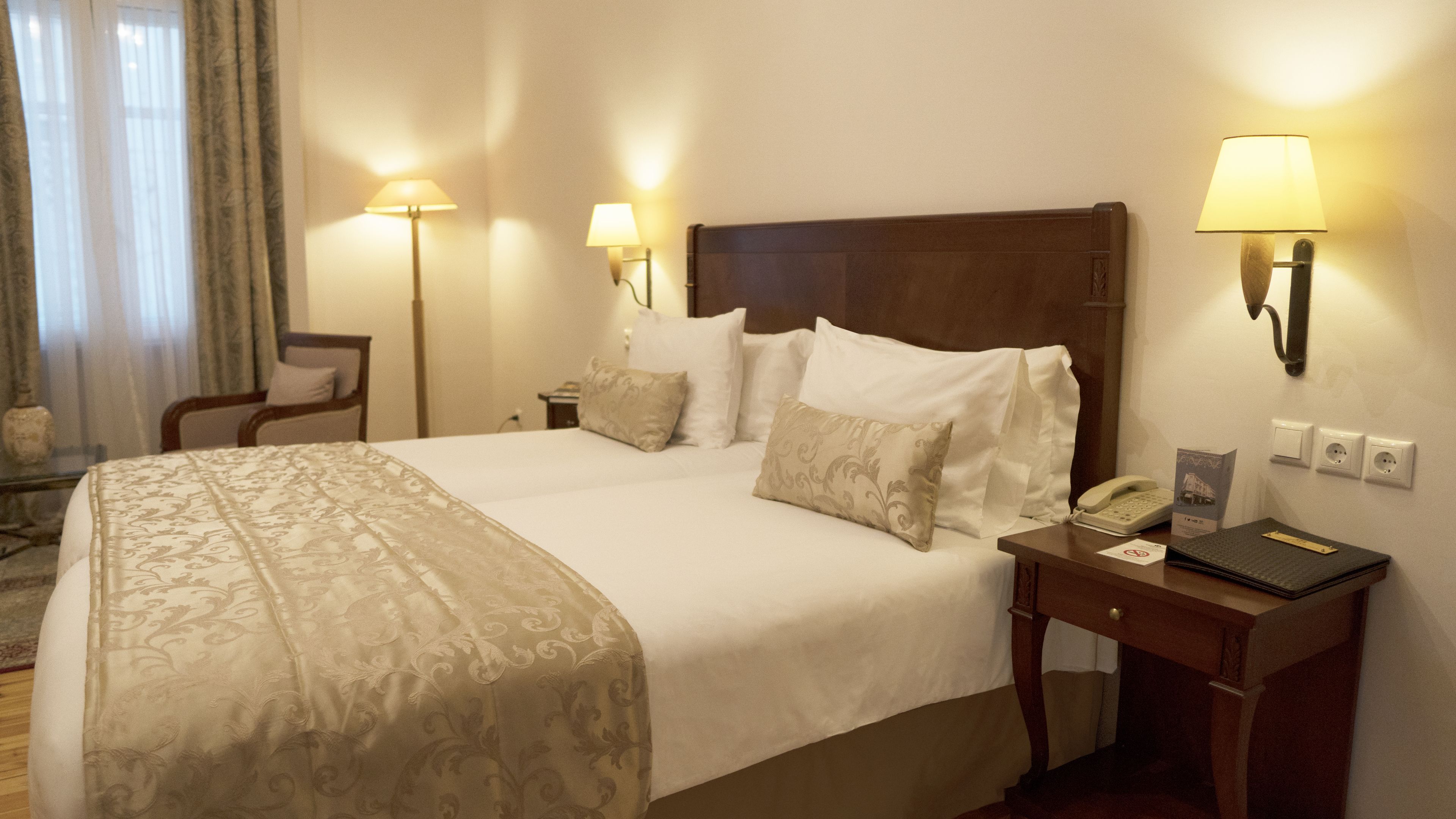 Photo - Capsis Bristol Boutique Hotel