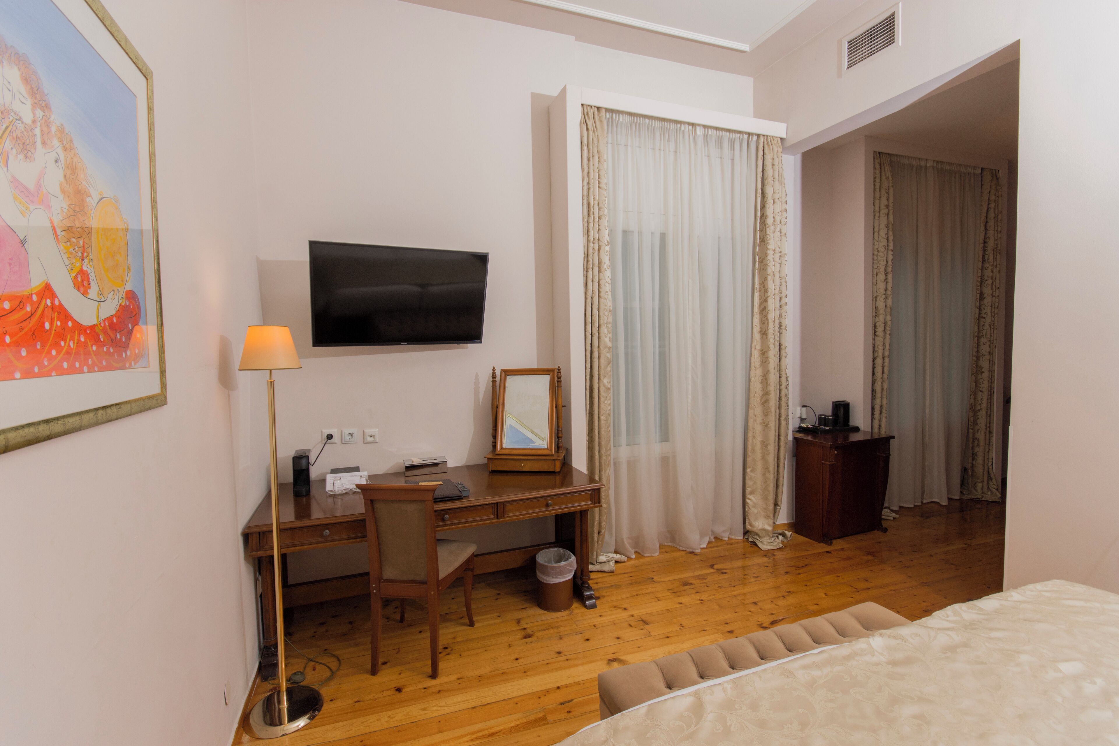 Photo - Capsis Bristol Boutique Hotel
