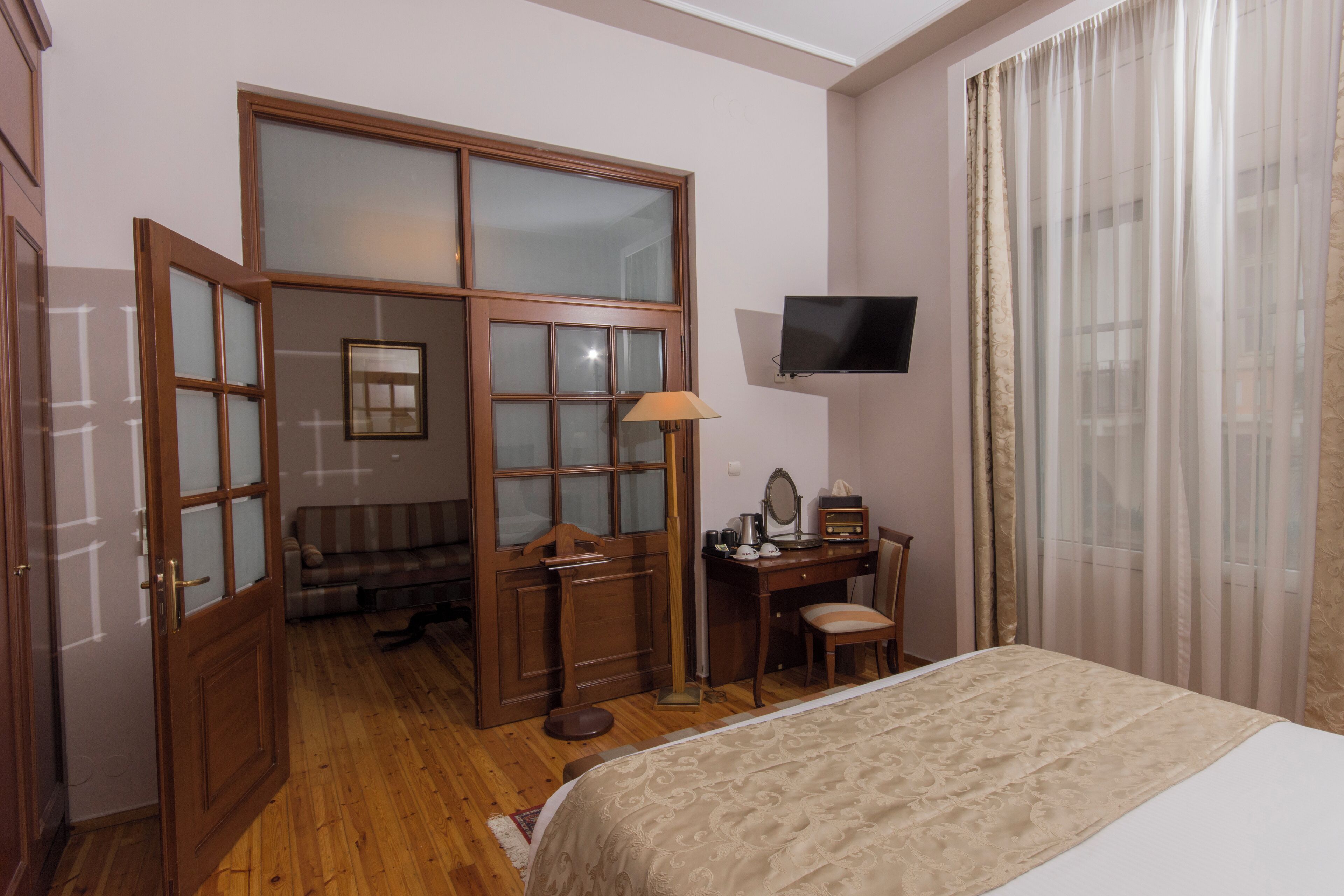 Photo - Capsis Bristol Boutique Hotel