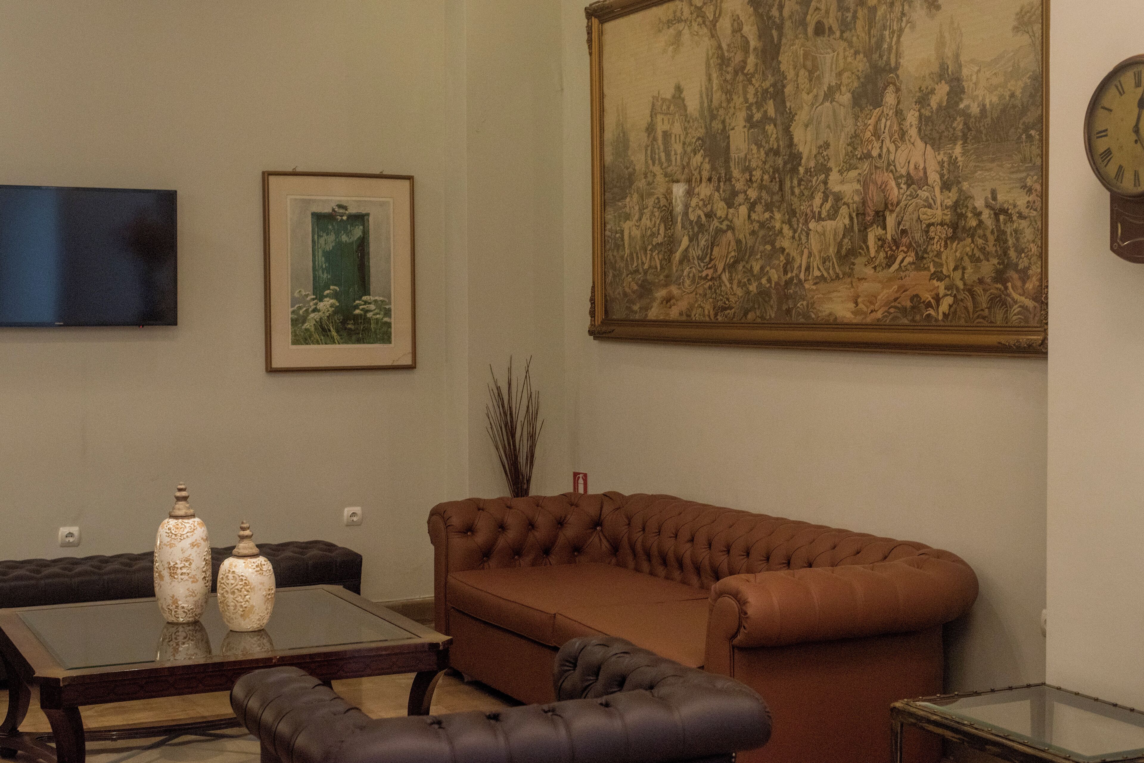 Photo - Capsis Bristol Boutique Hotel