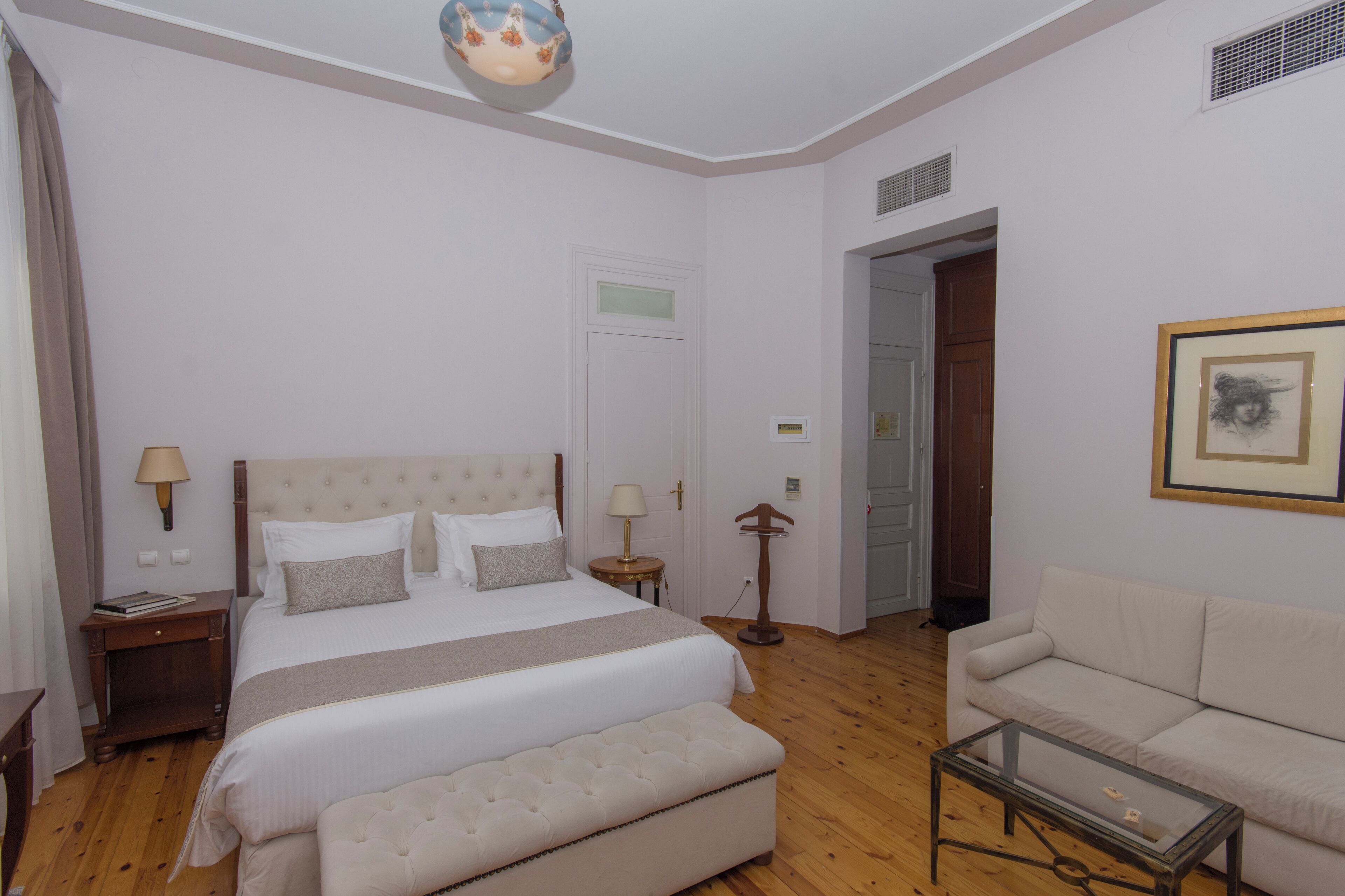 Photo - Capsis Bristol Boutique Hotel