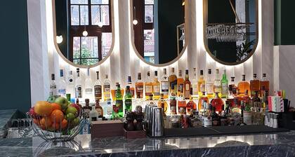 Capsis Bristol Boutique Hotel