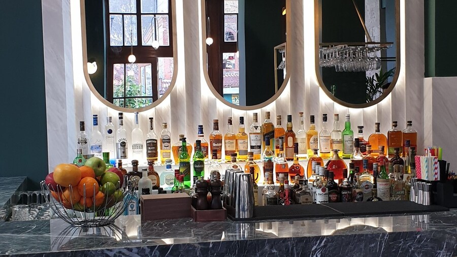 Capsis Bristol Boutique Hotel