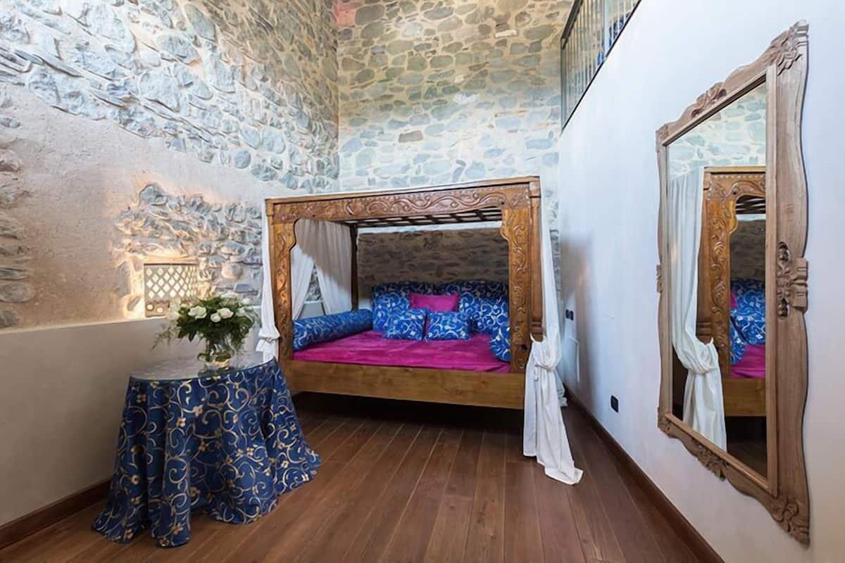 1 bedroom, premium bedding, pillow-top beds, minibar