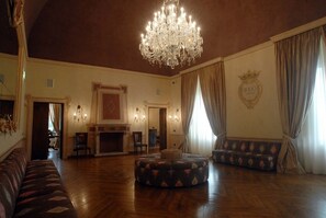 Salle de réunion