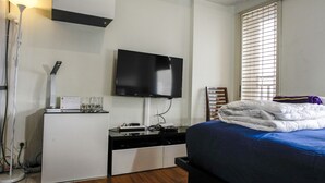 Exclusive Apartment, Mountain View - FrescoBett at Margonda Residence Depok (Depok)
