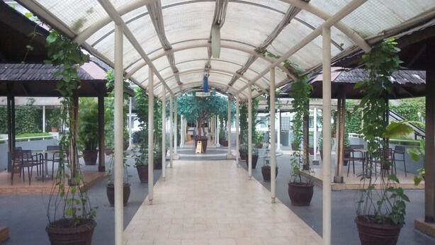Exterior - FrescoBett at Margonda Residence Depok (Depok)