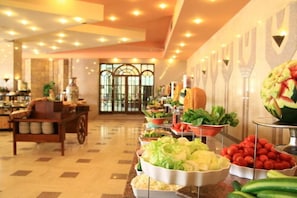 施設からの眺望