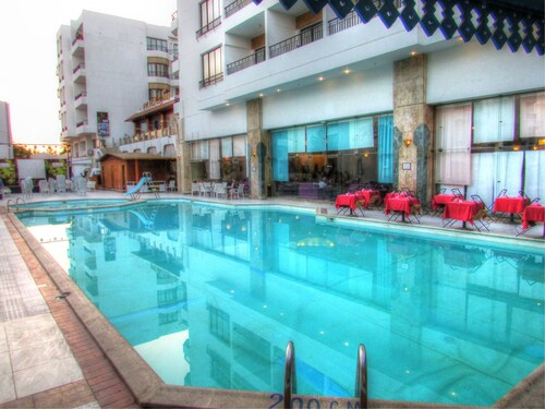 Marlin Inn Azur Resort