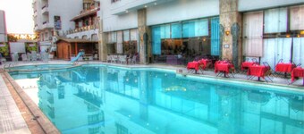 Marlin Inn Azur Resort