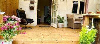 Davaa’S Bed and Breakfast