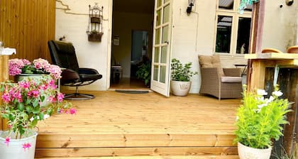 Davaa’S Bed and Breakfast