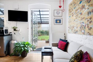 Televisión de pantalla plana