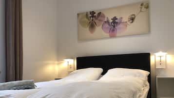 Con stile personalizzato, con arredamento individuale, insonorizzazione