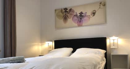 Davaa’S Bed and Breakfast