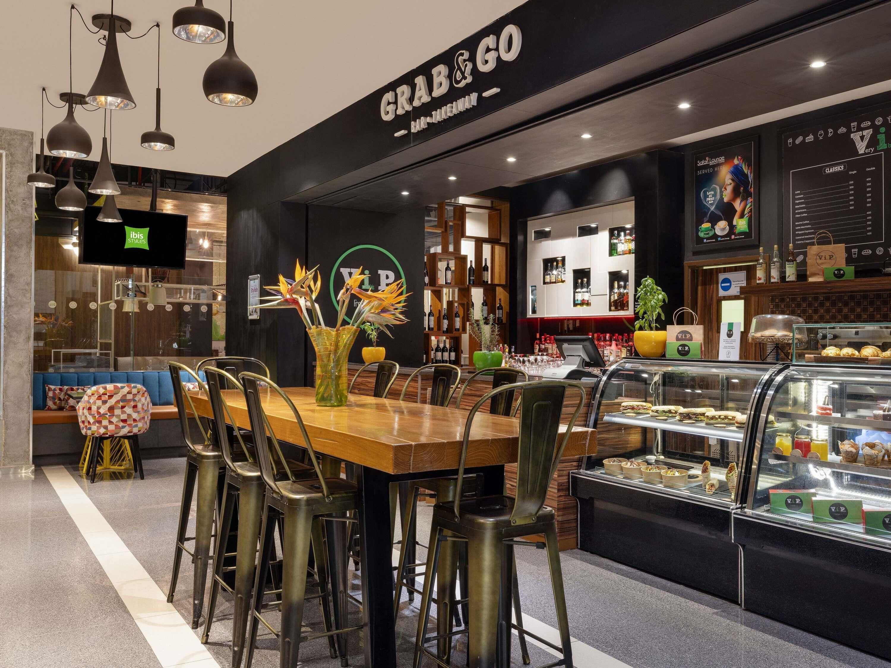 Foto - ibis Styles - Nairobi, Westlands