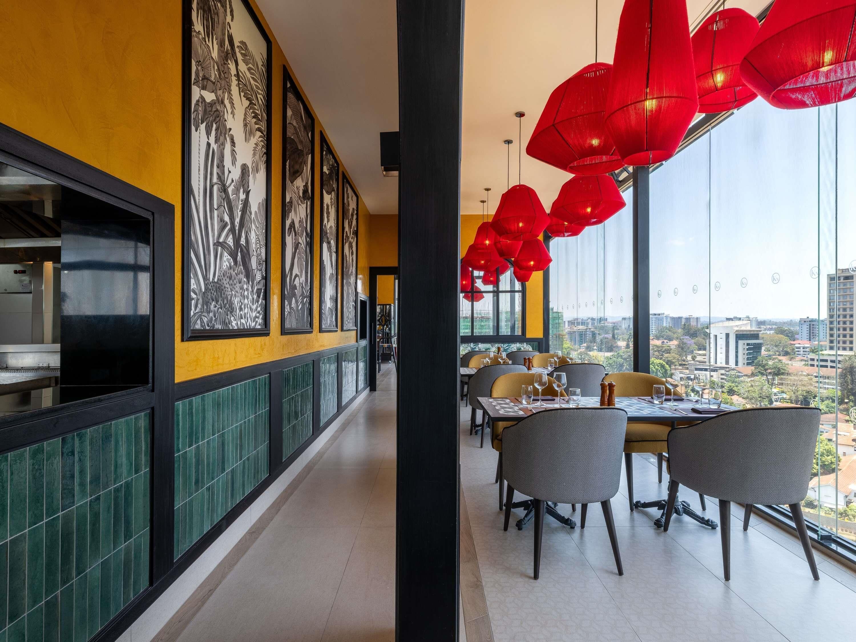 Foto - ibis Styles - Nairobi, Westlands