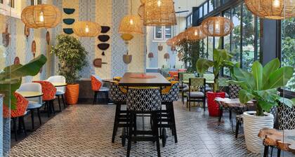 ibis Styles Nairobi Westlands