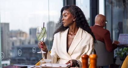ibis Styles Nairobi Westlands