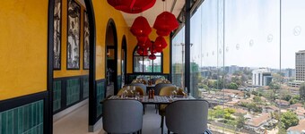 ibis Styles Nairobi Westlands