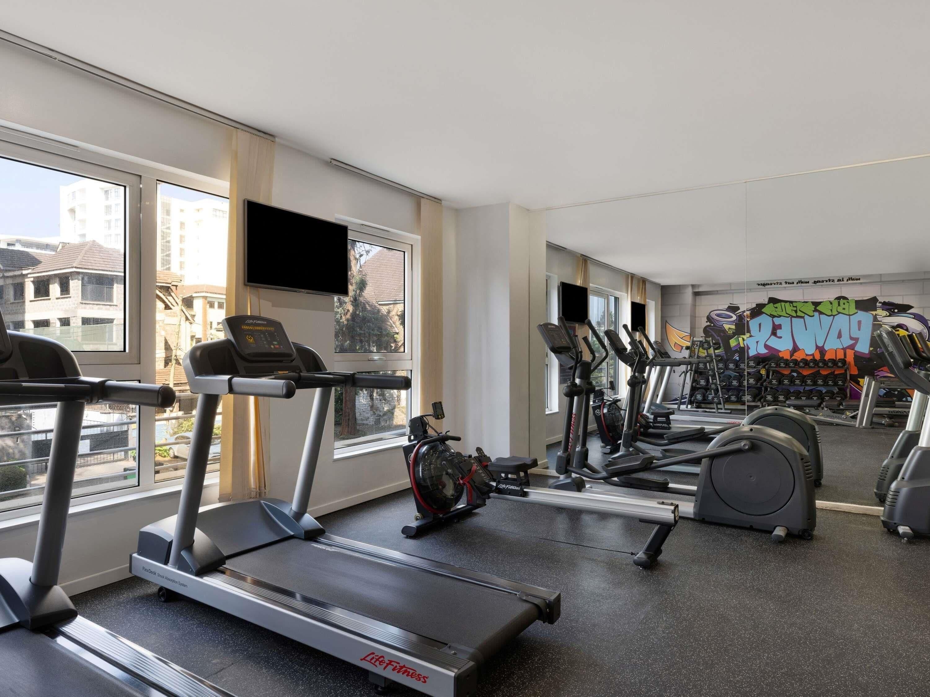 Foto - ibis Styles Nairobi Westlands