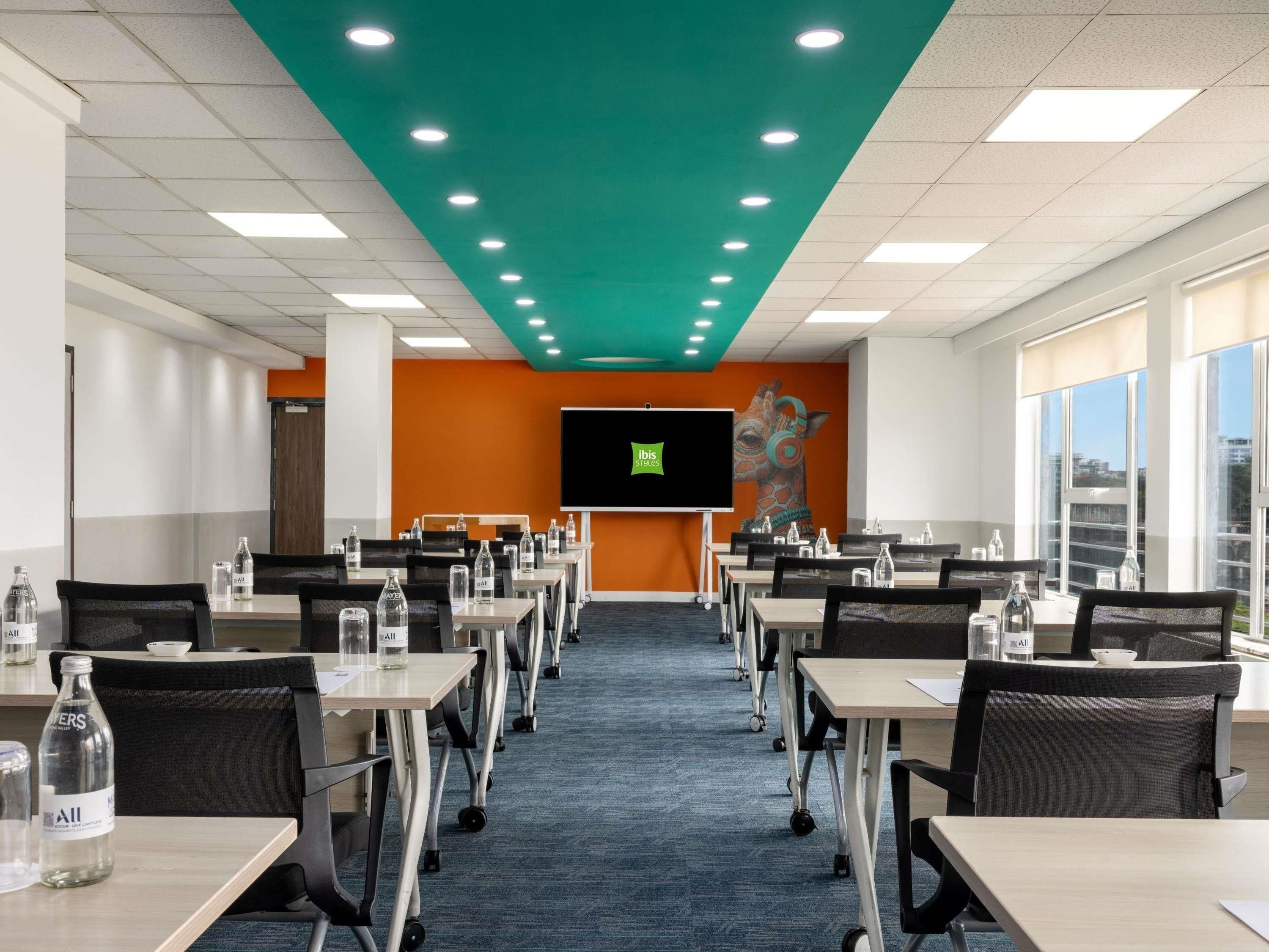 Photo - ibis Styles Nairobi Westlands