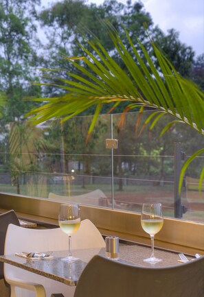 Food and drink - ibis Styles Nairobi Westlands (Nairobi)