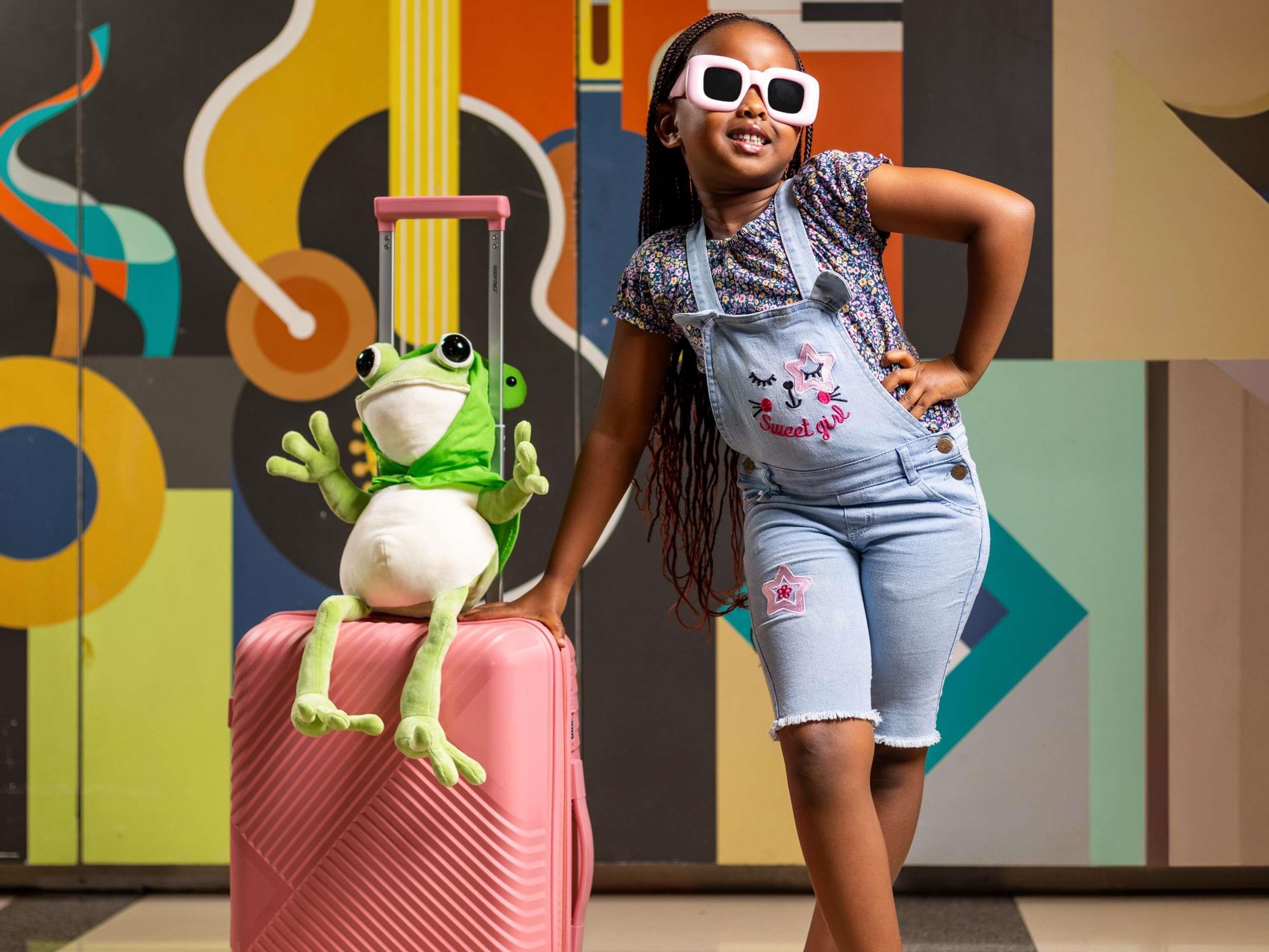 Photo - ibis Styles Nairobi Westlands