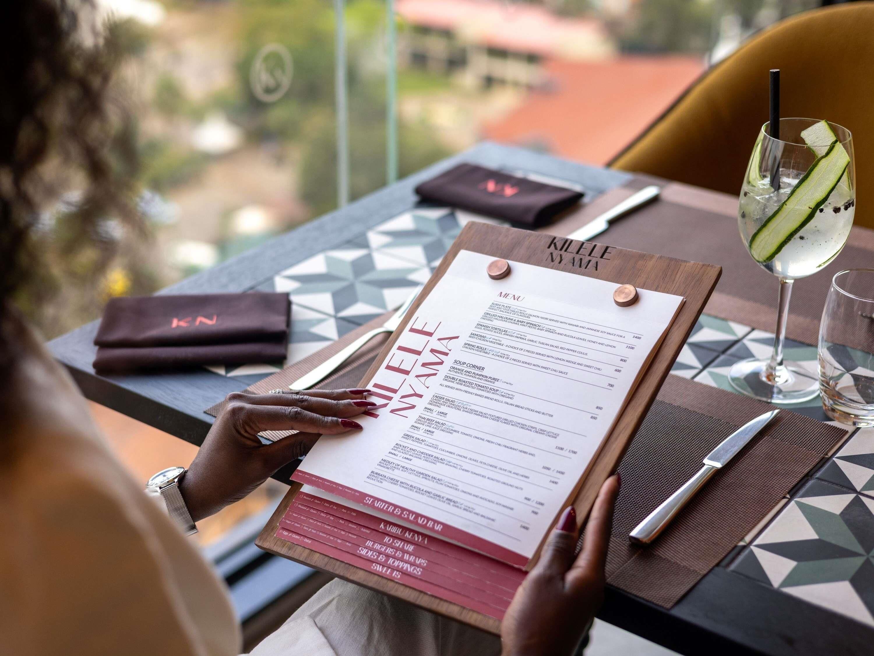 Foto - ibis Styles Nairobi Westlands