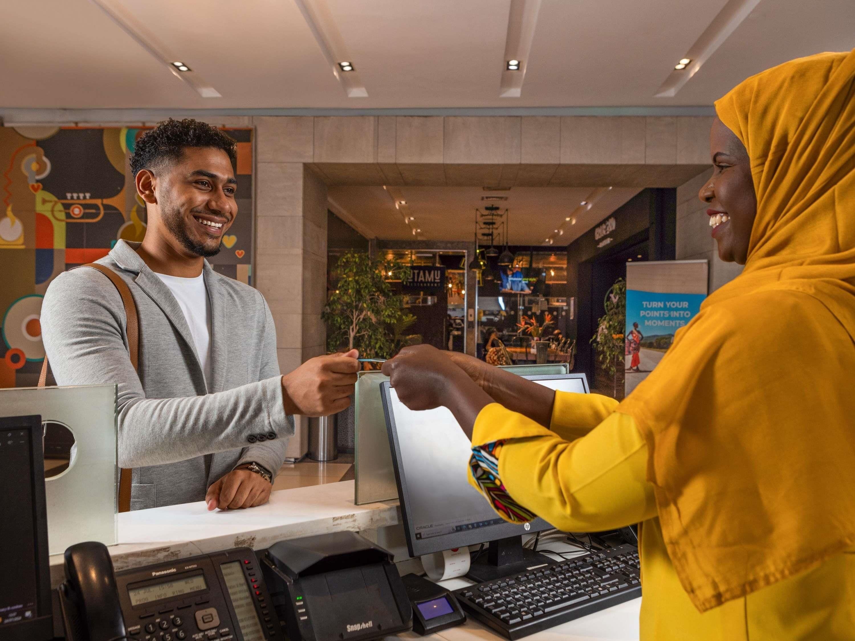 Foto - ibis Styles - Nairobi, Westlands