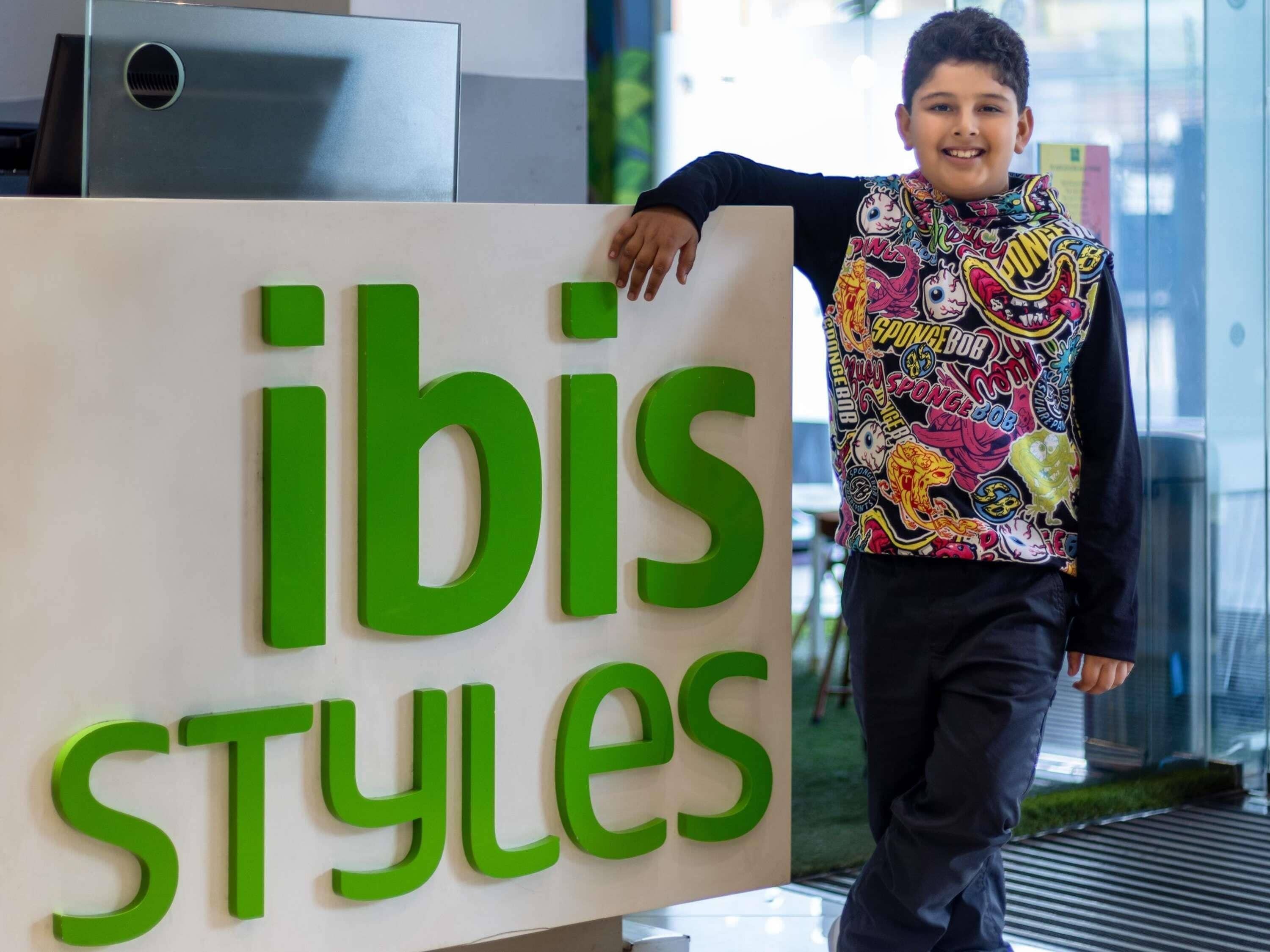Foto - ibis Styles - Nairobi, Westlands