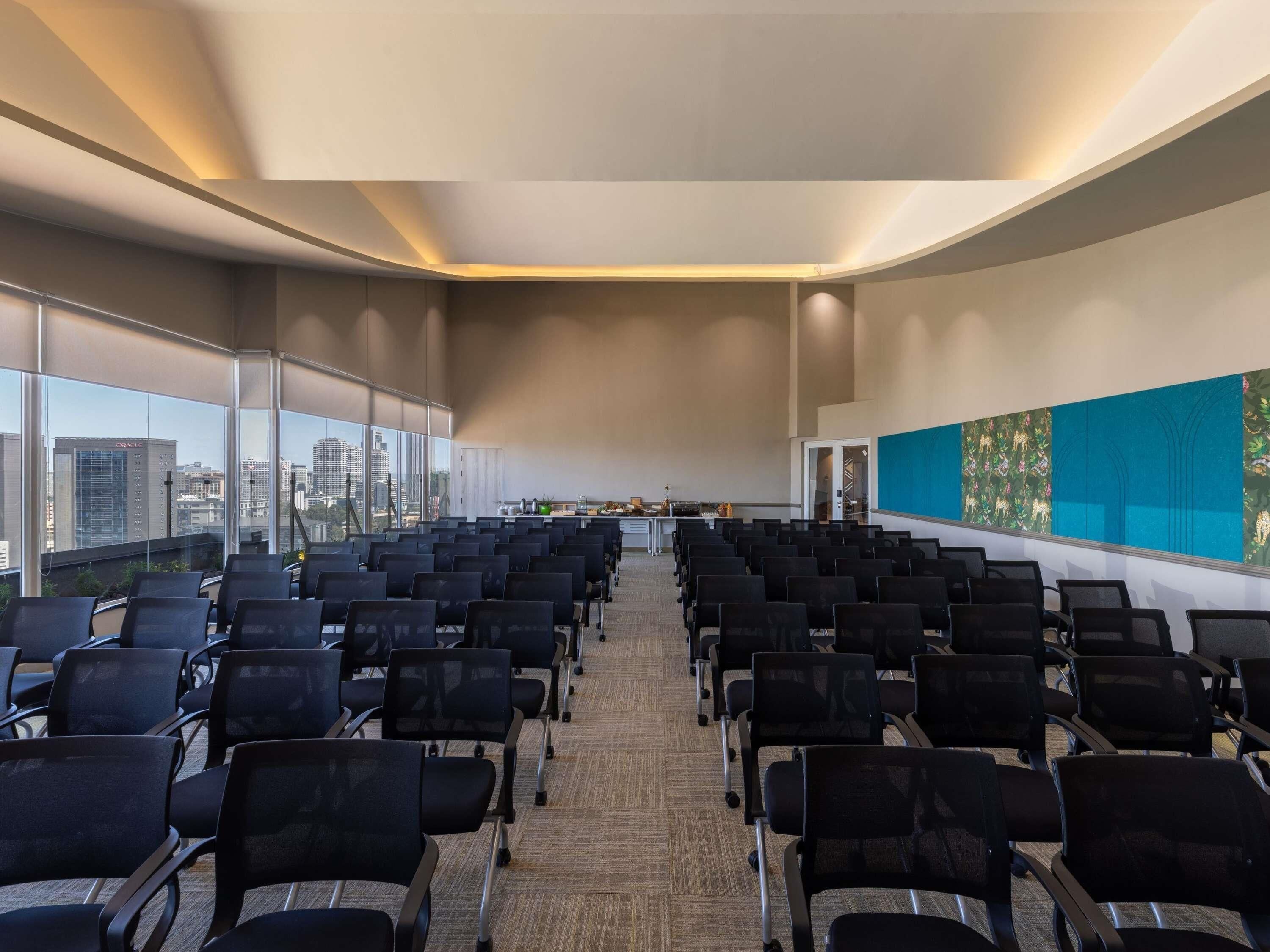 Foto - ibis Styles - Nairobi, Westlands