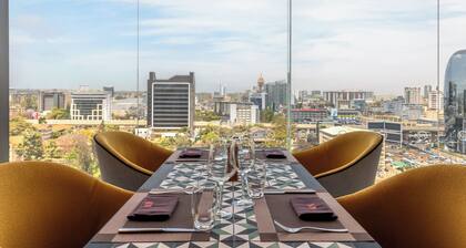 ibis Styles Nairobi Westlands